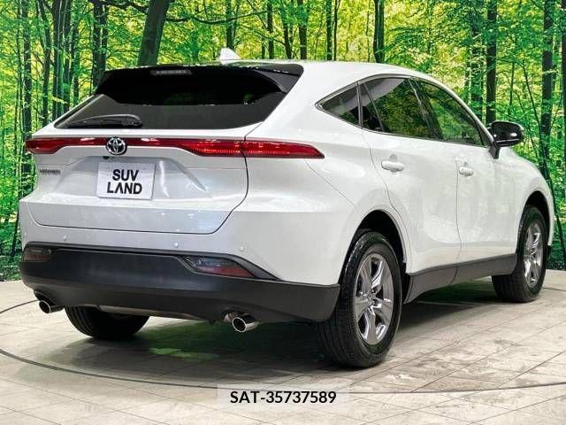 Toyota HARRIER 2023-04 360855-17