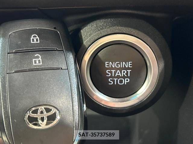 Toyota HARRIER 2023-04 360855-7