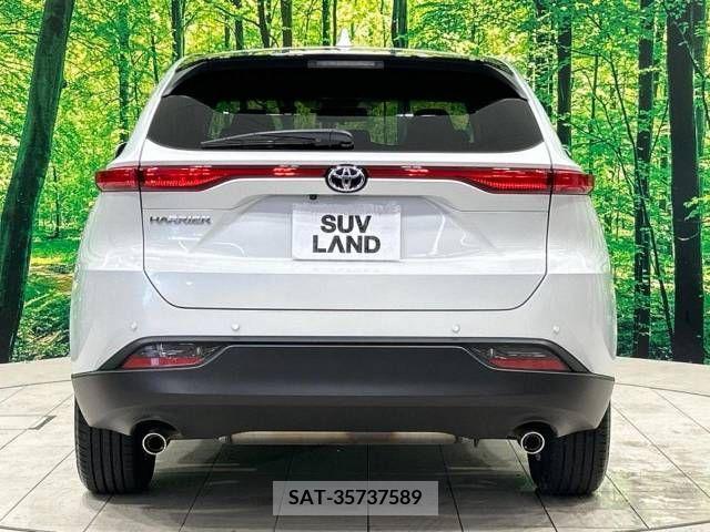 Toyota HARRIER 2023-04 360855-15