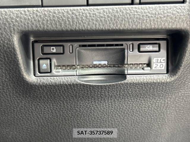 Toyota HARRIER 2023-04 360855-6