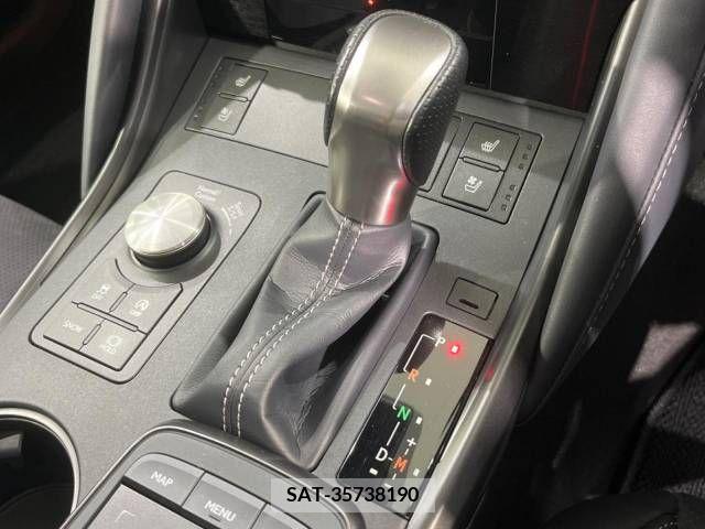 Lexus IS 2022-08 362797-19