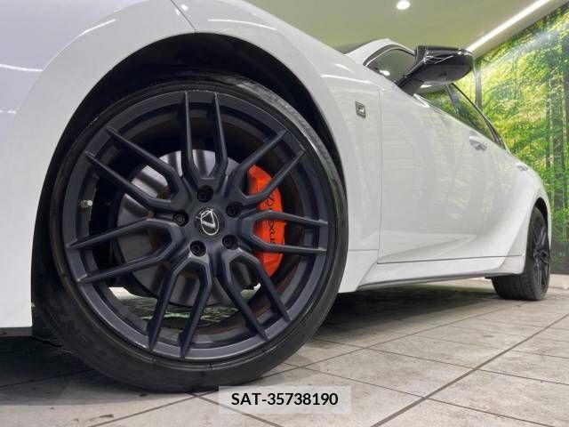 Lexus IS 2022-08 362797-12