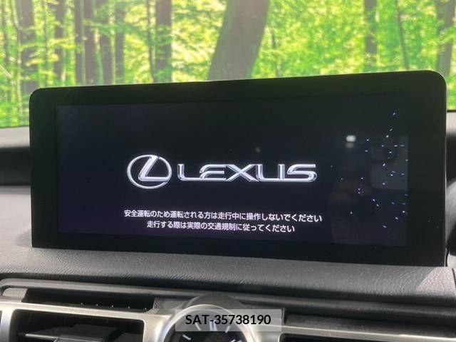 Lexus IS 2022-08 362797-2