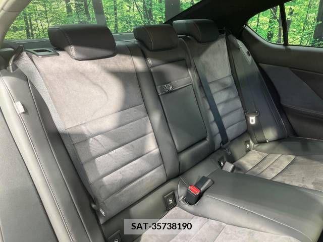 Lexus IS 2022-08 362797-8