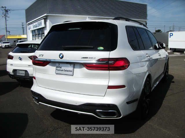 Bmw X7 2020-08 263561-2