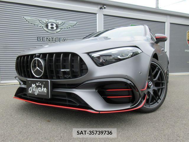 Amg A-Class 2023-12 291433-4