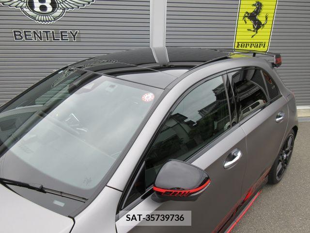 Amg A-Class 2023-12 291433-8