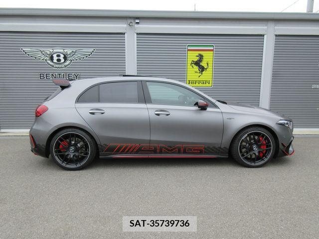 Amg A-Class 2023-12 291433-10