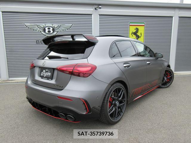 Amg A-Class 2023-12 291433-12