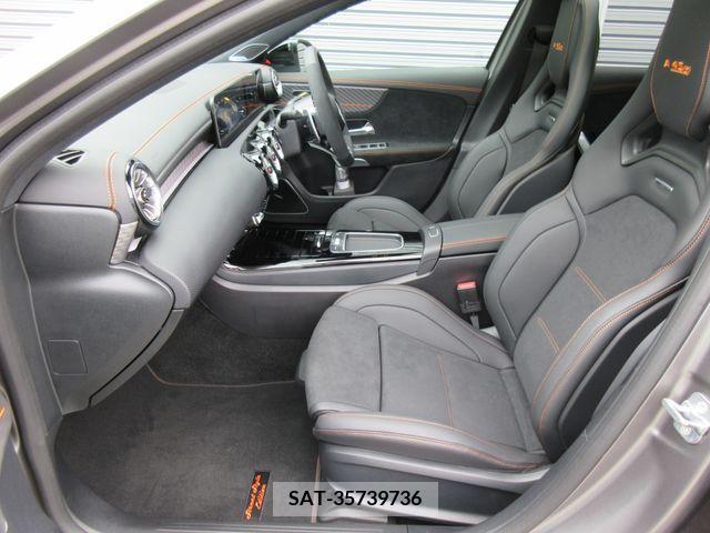 Amg A-Class 2023-12 291433-17