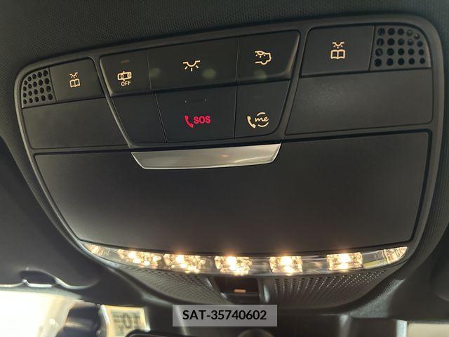 Amg C-CLASS 2018-10 291434-11