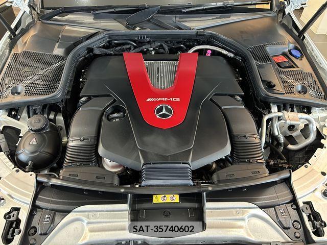 Amg C-CLASS 2018-10 291434-3