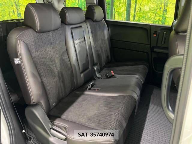 Honda FREED 2016-05 360563-9