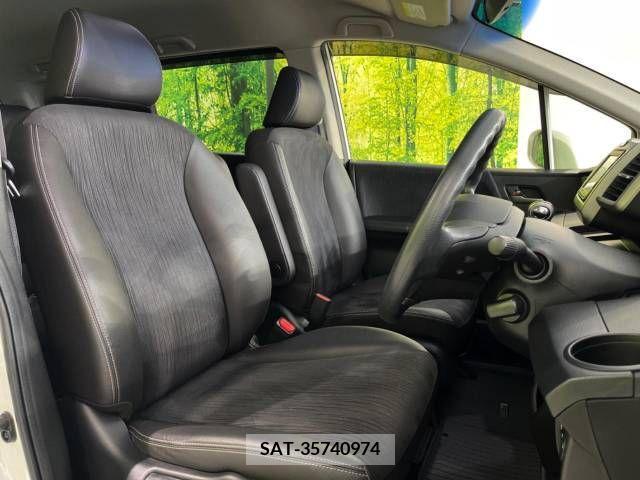 Honda FREED 2016-05 360563-8
