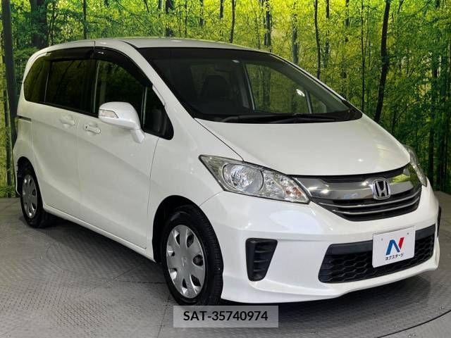 Honda FREED 2016-05 360563-17