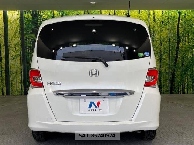 Honda FREED 2016-05 360563-16