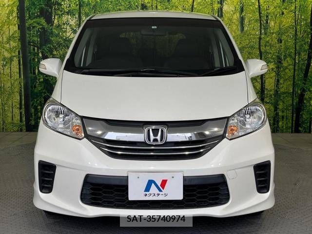 Honda FREED 2016-05 360563-15