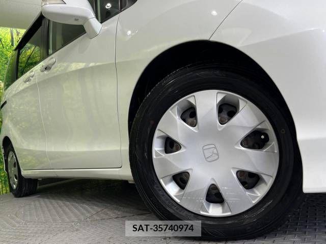 Honda FREED 2016-05 360563-14