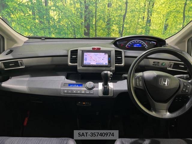 Honda FREED 2016-05 360563-1