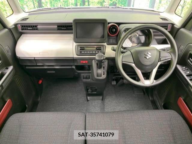 Suzuki SPACIA 2023-10 368493-1