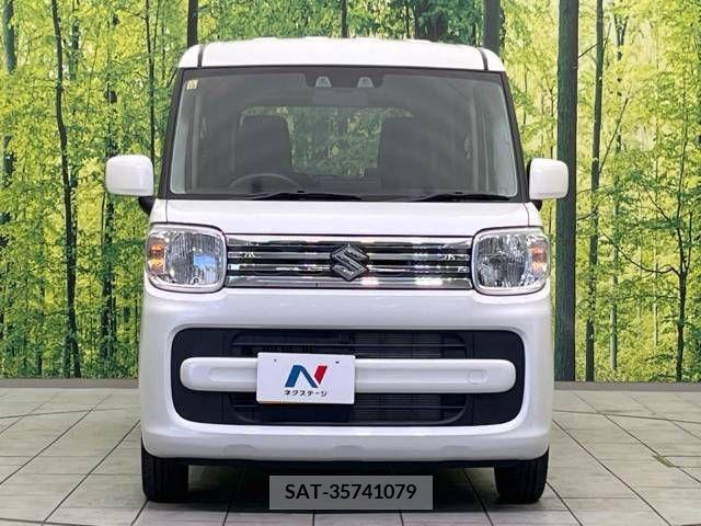 Suzuki SPACIA 2023-10 368493-14