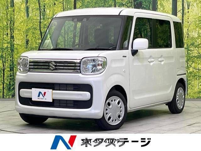 Suzuki SPACIA 2023-10 368493-0