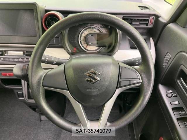 Suzuki SPACIA 2023-10 368493-11