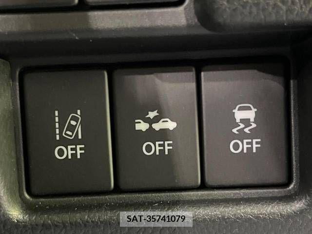 Suzuki SPACIA 2023-10 368493-5