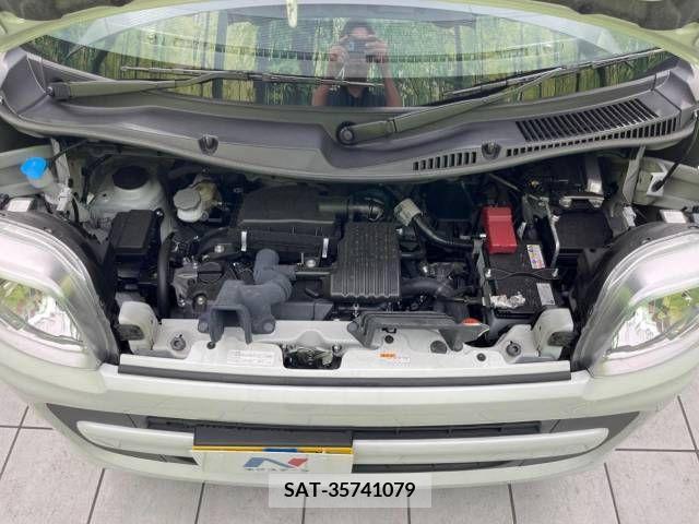 Suzuki SPACIA 2023-10 368493-18