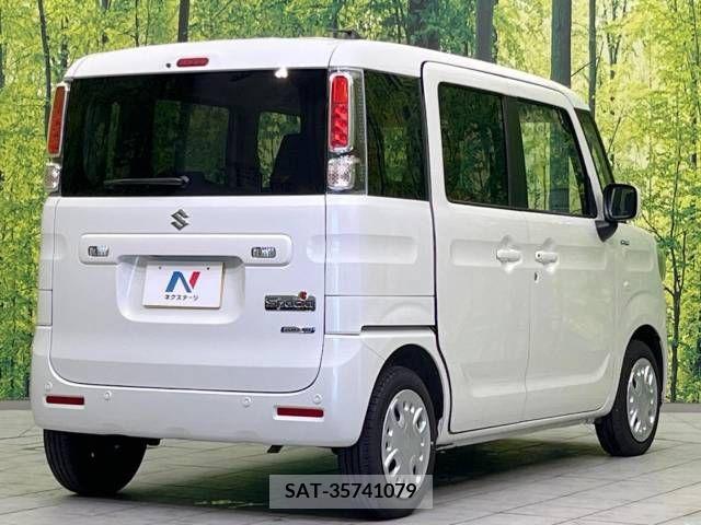 Suzuki SPACIA 2023-10 368493-17