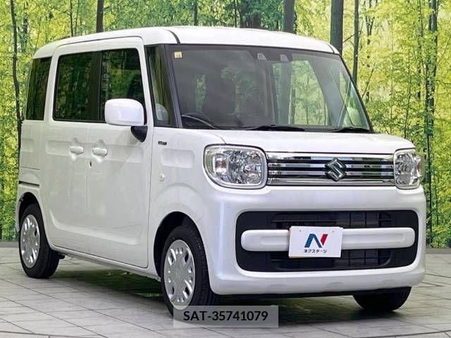 Suzuki SPACIA 2023-10 368493-16
