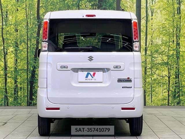 Suzuki SPACIA 2023-10 368493-15