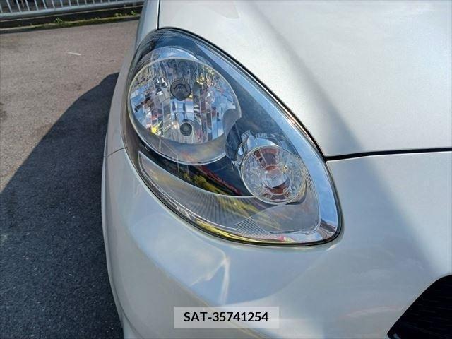 Nissan MARCH 2020-09 308122-9