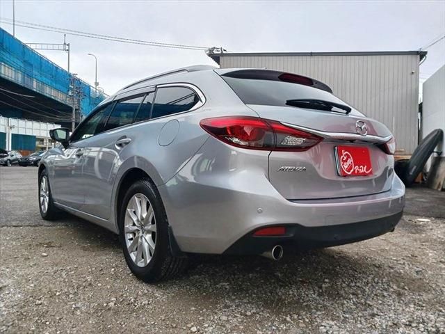 Mazda ATENZA WAGON 2016-02 192294-6