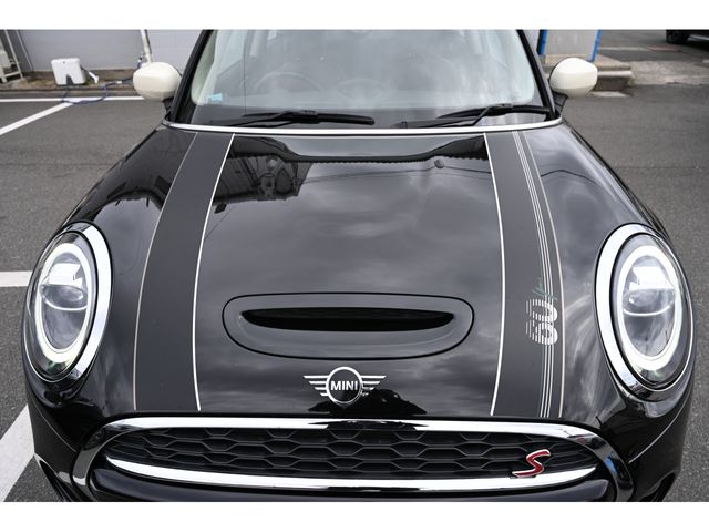 Bmw MINI 2020-07 8458-21