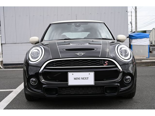 Bmw MINI 2020-07 8458-1