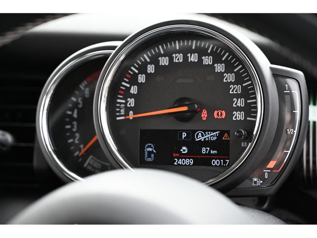 Bmw MINI 2020-07 8458-27