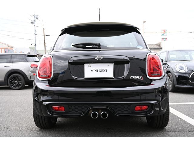 Bmw MINI 2020-07 8458-5