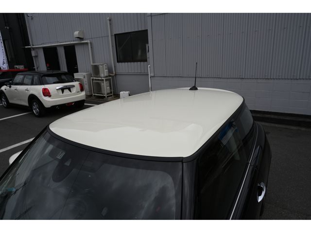 Bmw MINI 2020-07 8458-20