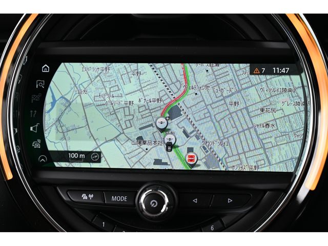 Bmw MINI 2020-07 8458-28