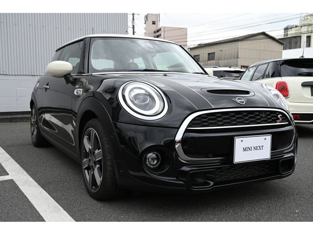 Bmw MINI 2020-07 8458-2