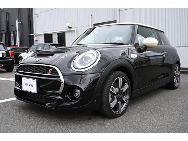 Bmw MINI 2020-07 8458-8