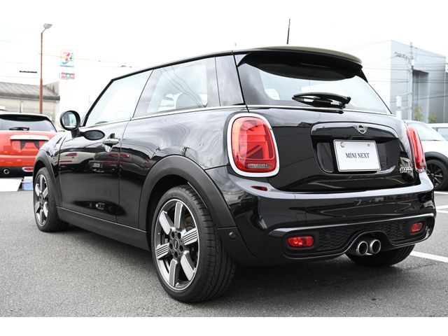 Bmw MINI 2020-07 8458-6