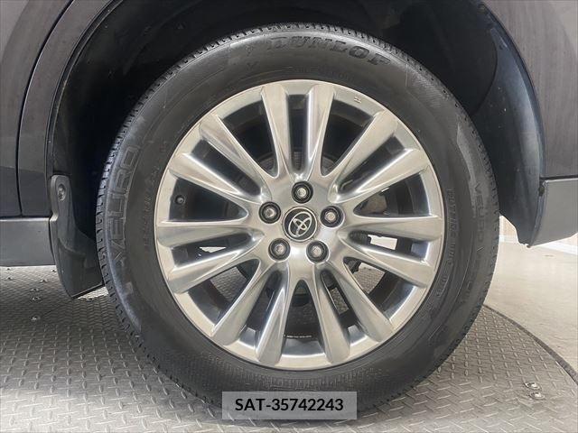 Toyota HARRIER 2014-08 270937-16
