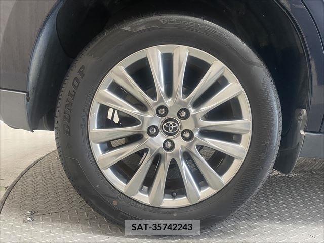 Toyota HARRIER 2014-08 270937-15