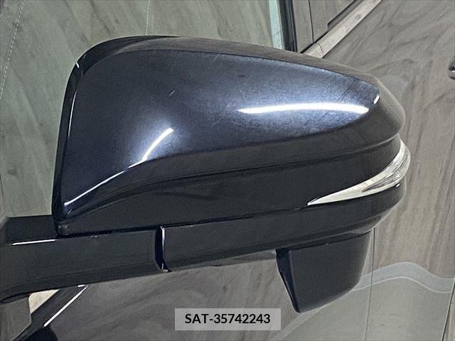 Toyota HARRIER 2014-08 270937-13