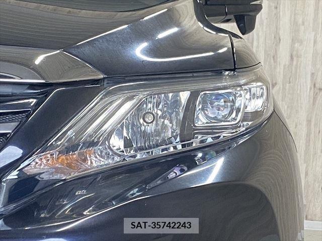 Toyota HARRIER 2014-08 270937-10