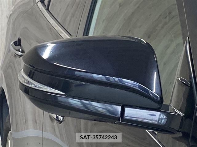Toyota HARRIER 2014-08 270937-12