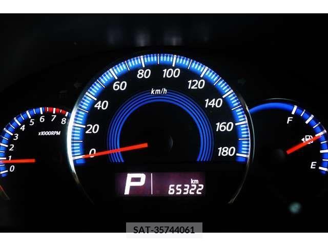 Suzuki SOLIO 2013-08 368376-13