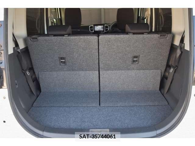 Suzuki SOLIO 2013-08 368376-17